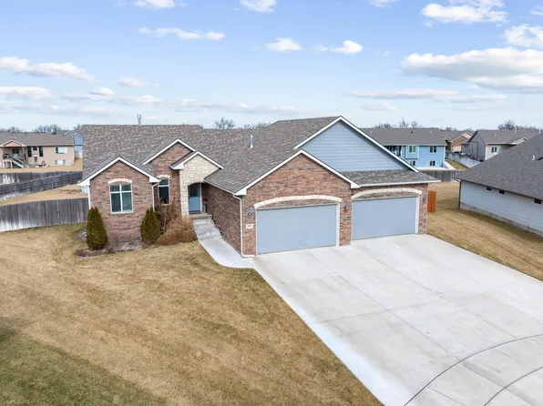 2029 S Michelle Ct, Wichita, KS 67207