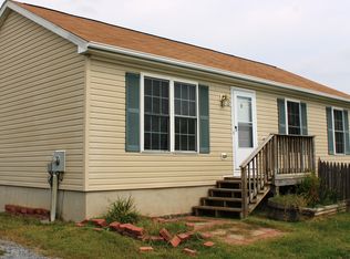 74 Robelei Dr, Ranson, WV 25438