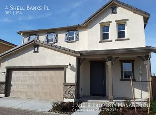 4 Shell Banks Pl, Sacramento, CA 95835