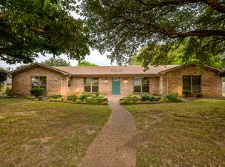 417 Delano St, Longview, TX 75604