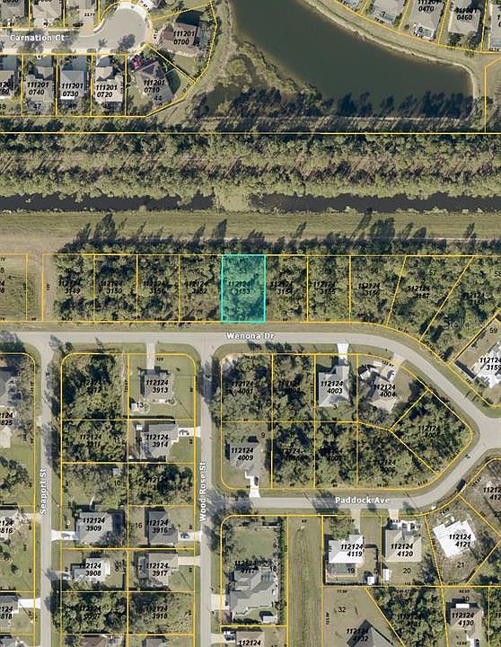 1st image of WENONA DRIVE LOT 53