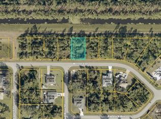 Wenona Dr #53, North Pt, FL 34288