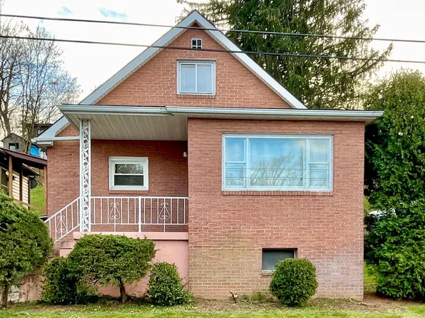 301 E Reynolds St, Cumberland, MD 21502