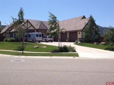 1281 Petersen Ave, Solvang, CA, 93463