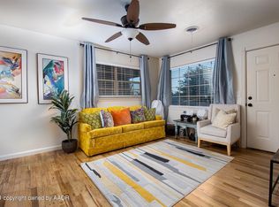 2816 Royal Rd, Amarillo, TX 79106