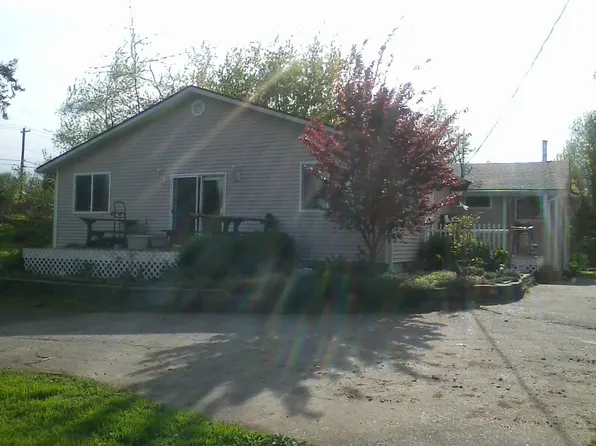2227 252nd St NE, Arlington, WA 98223