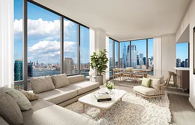 Rented by Bozzuto Management