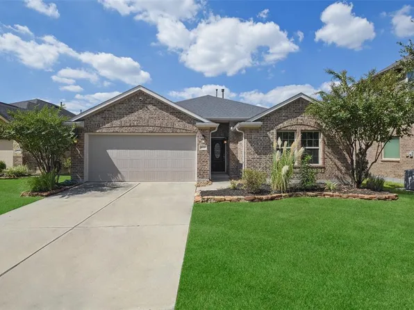 4120 Steven Falls Court, Spring, TX 77386