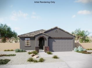 13975 E Canidae Dr, Vail, AZ 85641