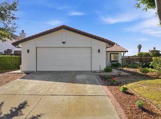 4344 Chippendale Dr, Union City, CA 94587