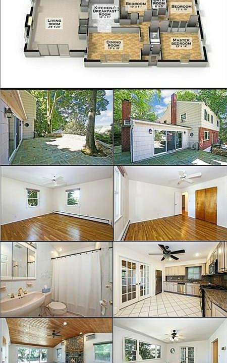 1st image of 40 Custis Ave #1L