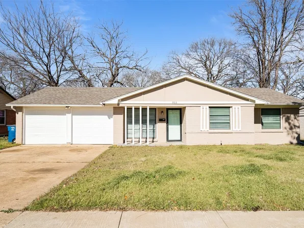 905 Emberwood Dr, Dallas, TX 75232
