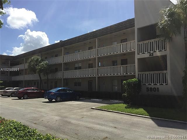 1st image of 5801 NW 62nd Ave APT 309