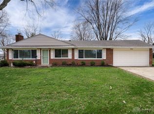 940 Donson Dr, Dayton, OH 45429