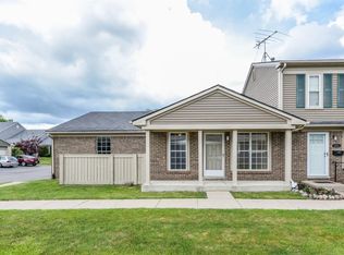 2832 Bombridge Ct, Ann Arbor, MI