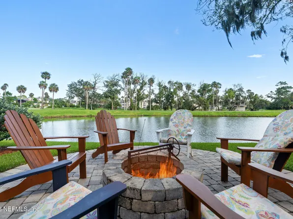 1160 SALT CREEK Drive, Ponte Vedra Beach, FL 32082