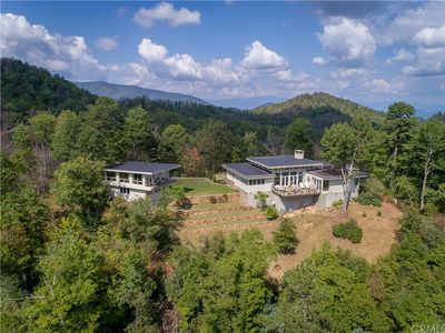 877 Mystic Forest Way, Topton, NC, 28781