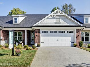12515 Button Willow Ln, Louisville, KY 40299
