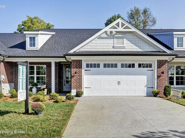 12515 Button Willow Ln, Louisville, KY 40299