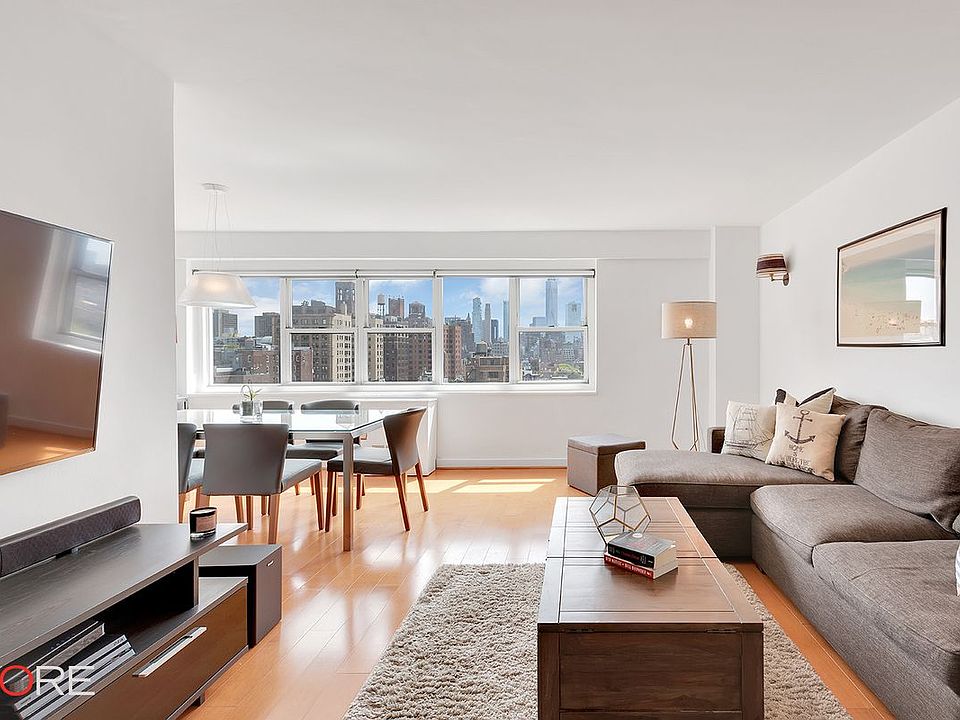 1st image of 69 W 9th St APT 12B
