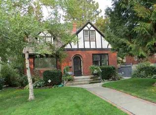 1214 W 19th Ave, Spokane, WA 99203