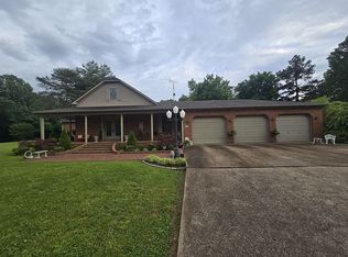 133 Willow Ln, Dresden, TN 38225