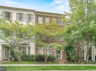 726 Ridgemont Ave, Rockville, MD 20850