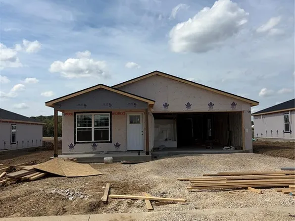 35 High Garden St, Cape Girardeau, MO 63701