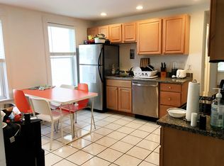 (Undisclosed Address), Brighton, MA 02135