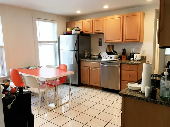 (undisclosed Address), Brighton, MA 02135