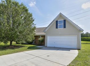 4621 Kettlewell Rdg, Rock Hill, SC 29732