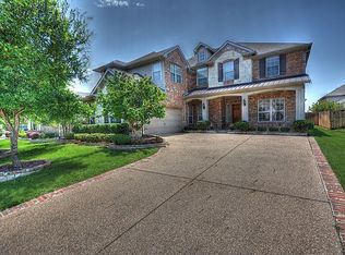 947 Pheasant Dr, Allen, TX 75013