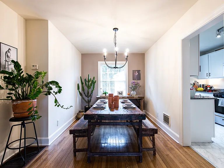 Berkshire Apartments — Photo 38