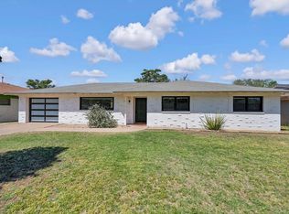 1602 Shell Ave, Midland, TX 79705