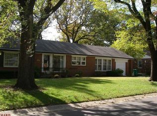 524 Florence Ave, Saint Louis, MO