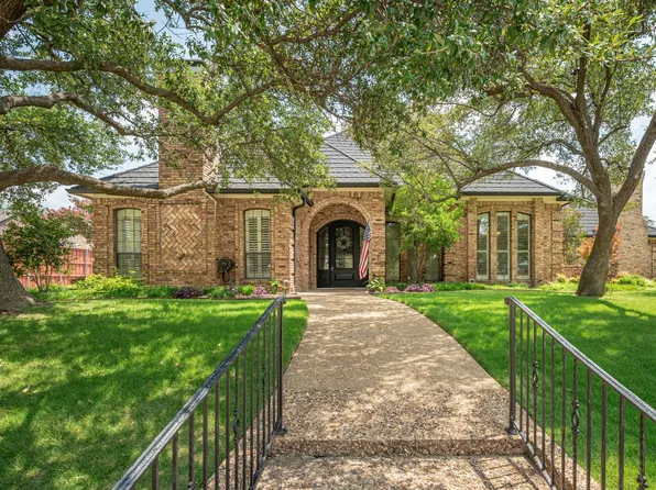 3936 Artist Dr, Plano, TX 75023