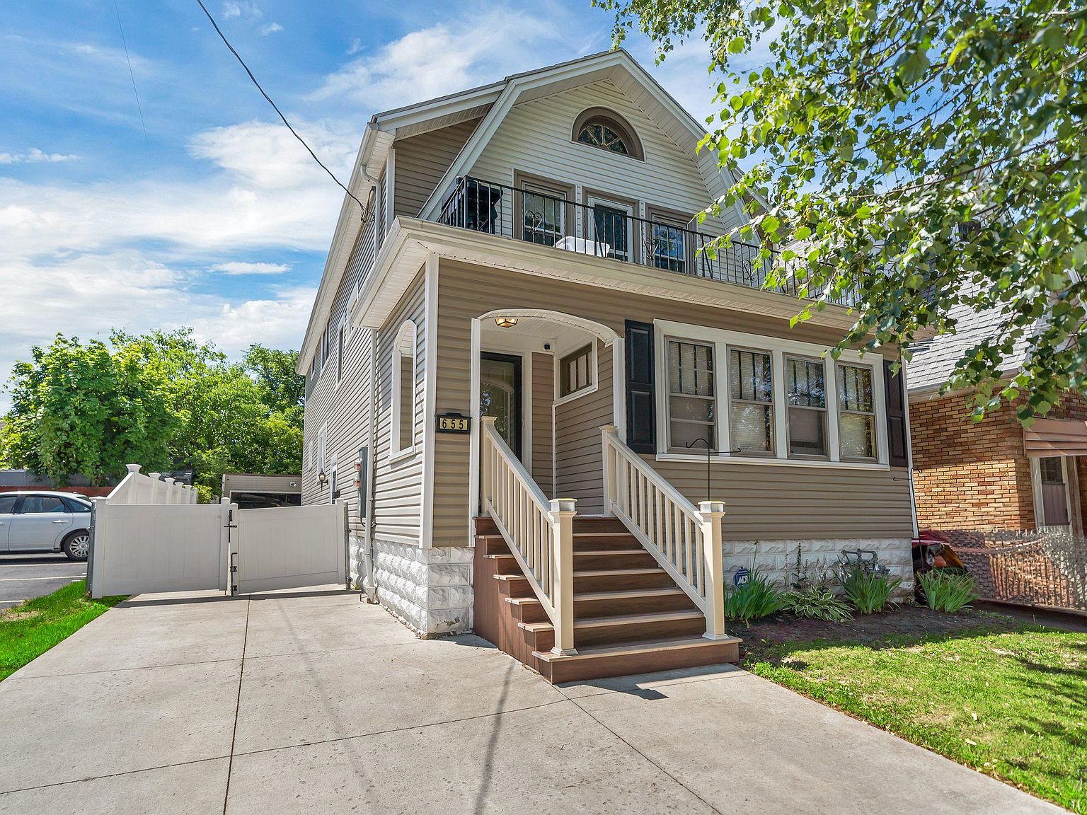 655 Lisbon Ave L, Buffalo, NY 14215 Zillow