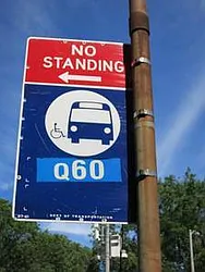 Rented by Atlantic Management Co Inc