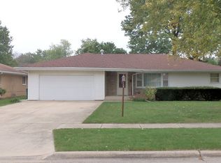 1614 Mason Ave, Joliet, IL 60435