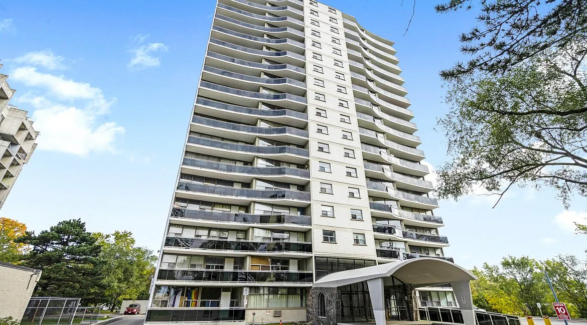 Building Photo - 30 Speers Rd