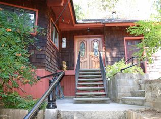 997 Pike City Rd, North San Juan, CA 95960