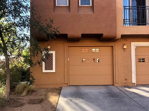 3rd image of 601 Menaul Blvd NW #3801