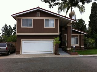 1568 Cavern Point Ct, Chula Vista, CA 91911