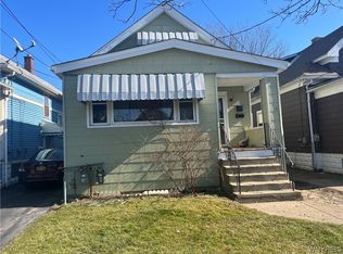 27 Wilkes Ave, Buffalo, NY
