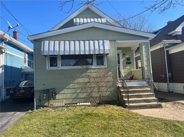 27 Wilkes Ave, Buffalo, NY 14215