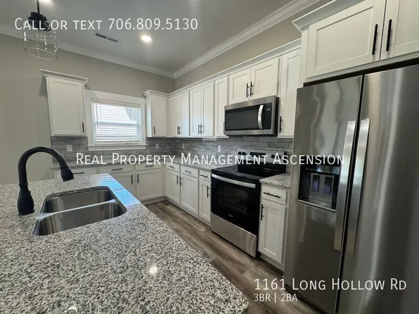 1161 Long Hollow Rd, Rock Spring, GA 30739
