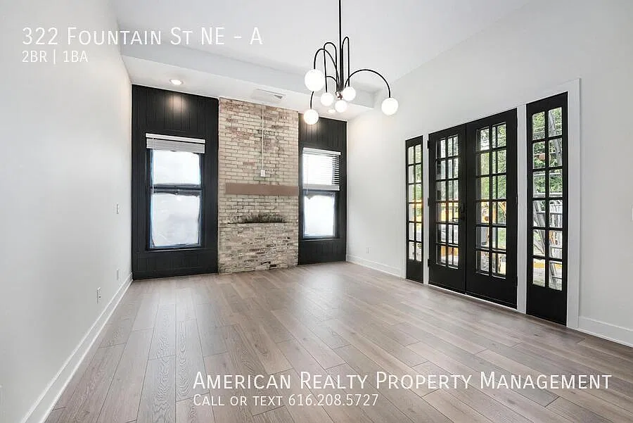 322 Fountain St NE — Photo 4