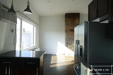 Rented by Grand & Co.