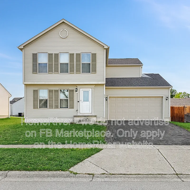 4 bed, 2.5 bath, 1506 sqft, $2,445 — Photo 1
