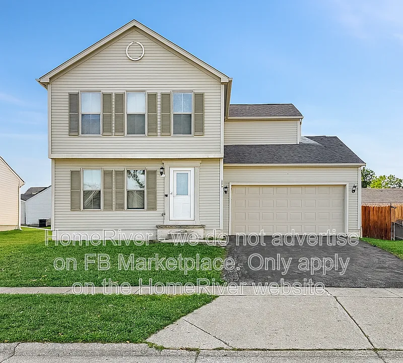 1041 Clifton Chase Dr